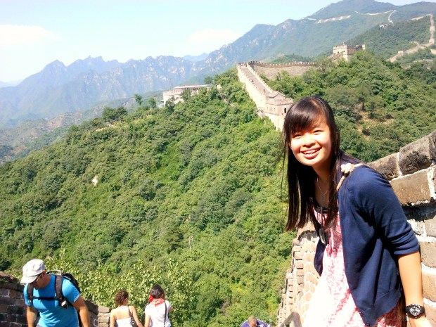 Great Wall of China
