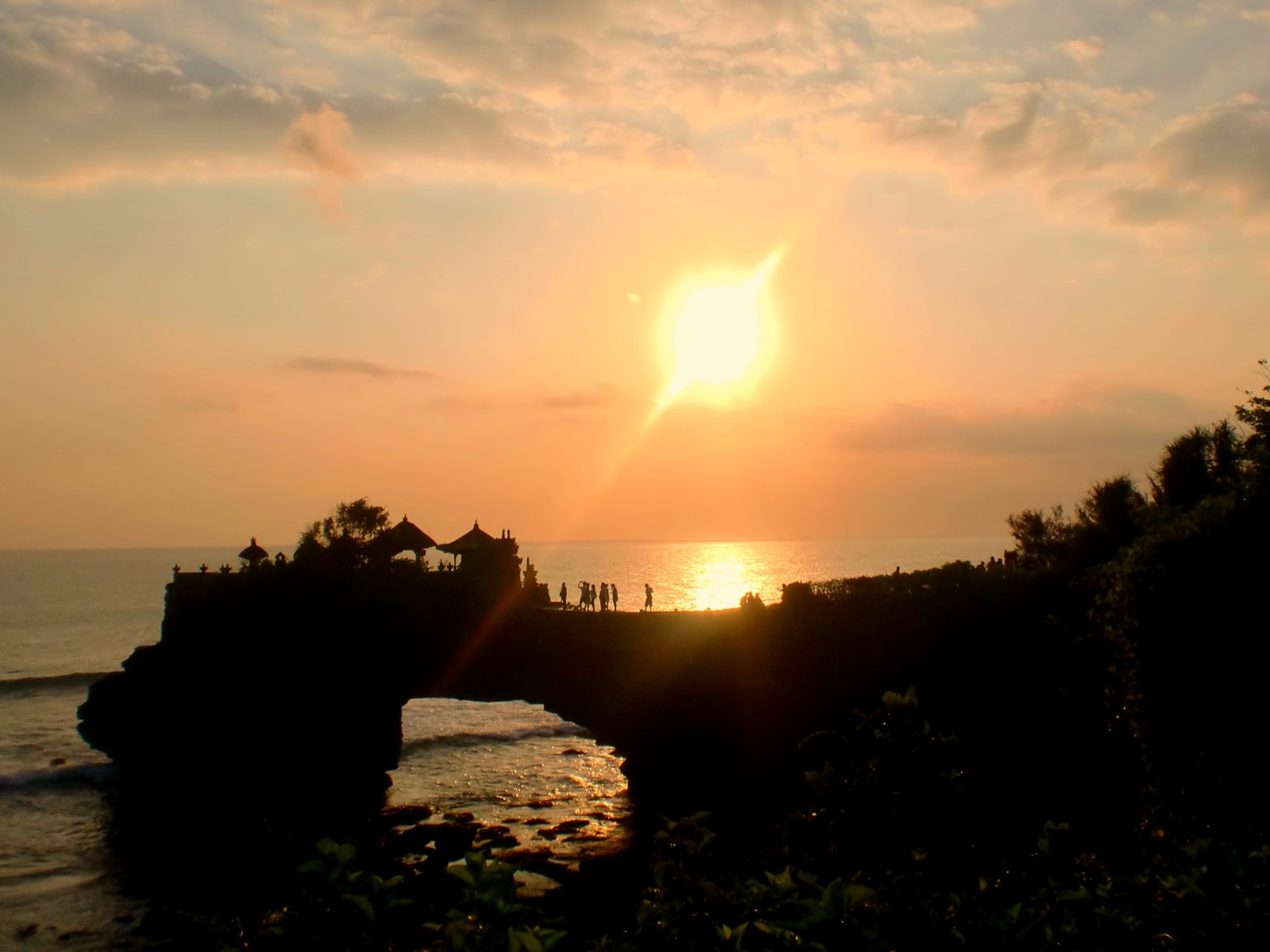 Tanah Lot Bali