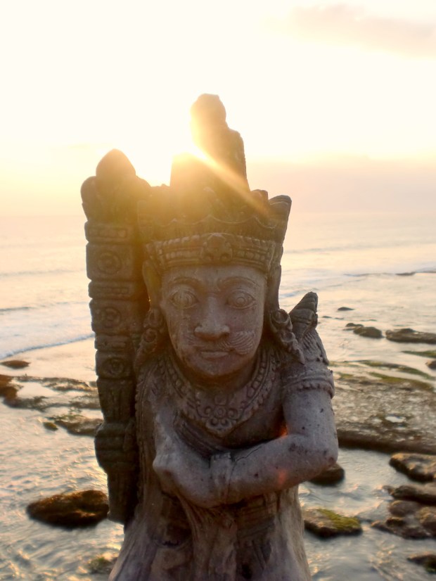 Statue Bali