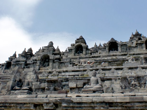 Borobudur
