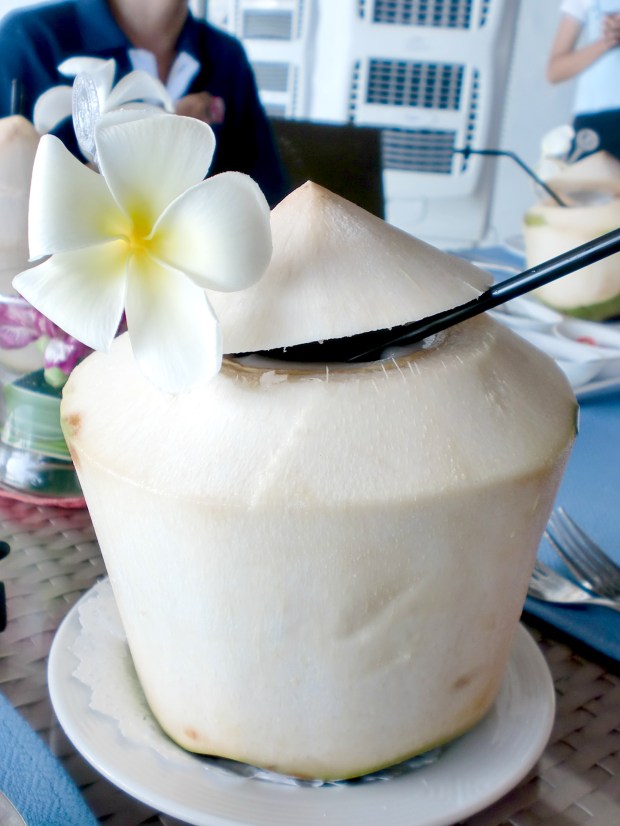 Thai Coconut
