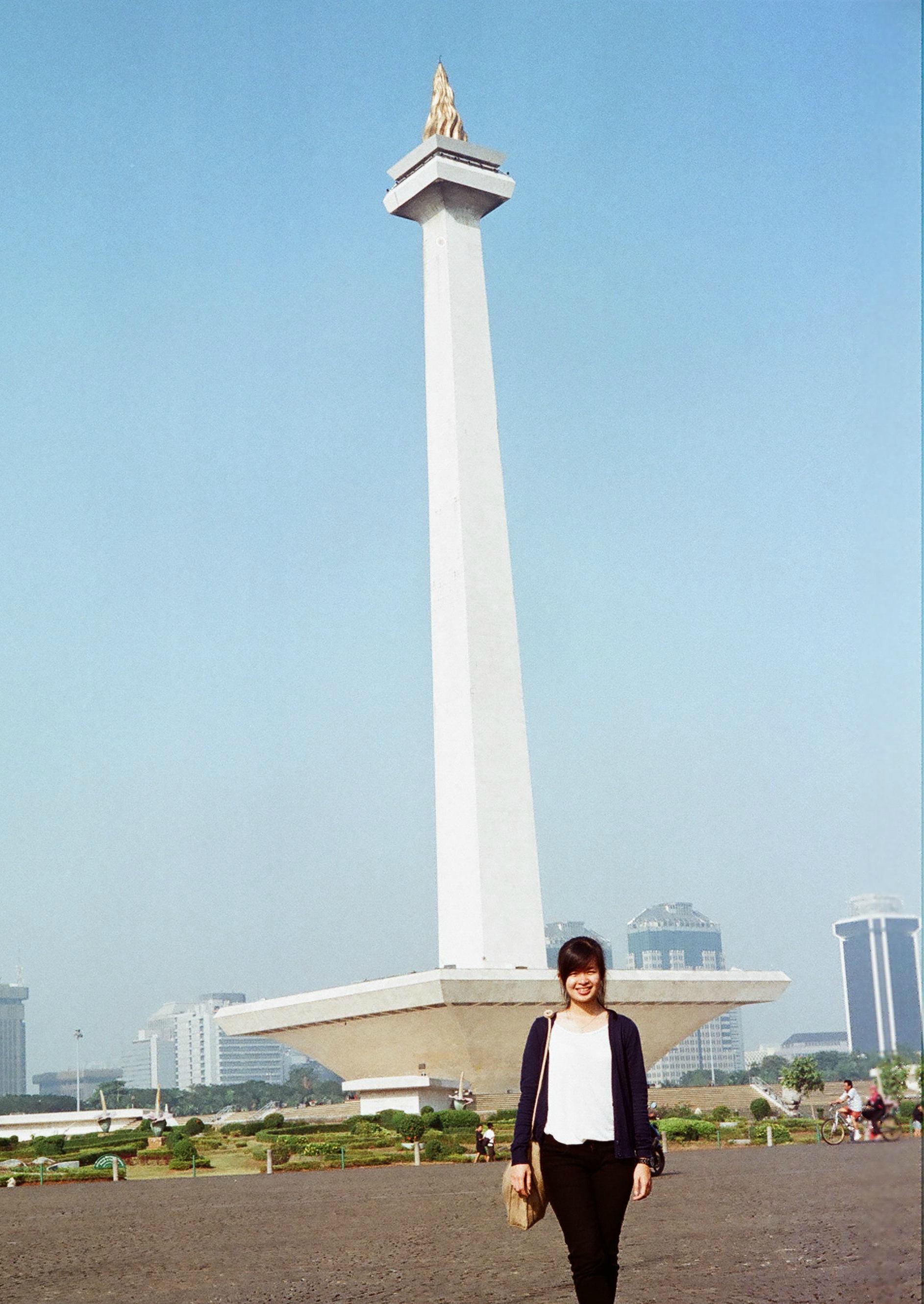 Monumen Nasional