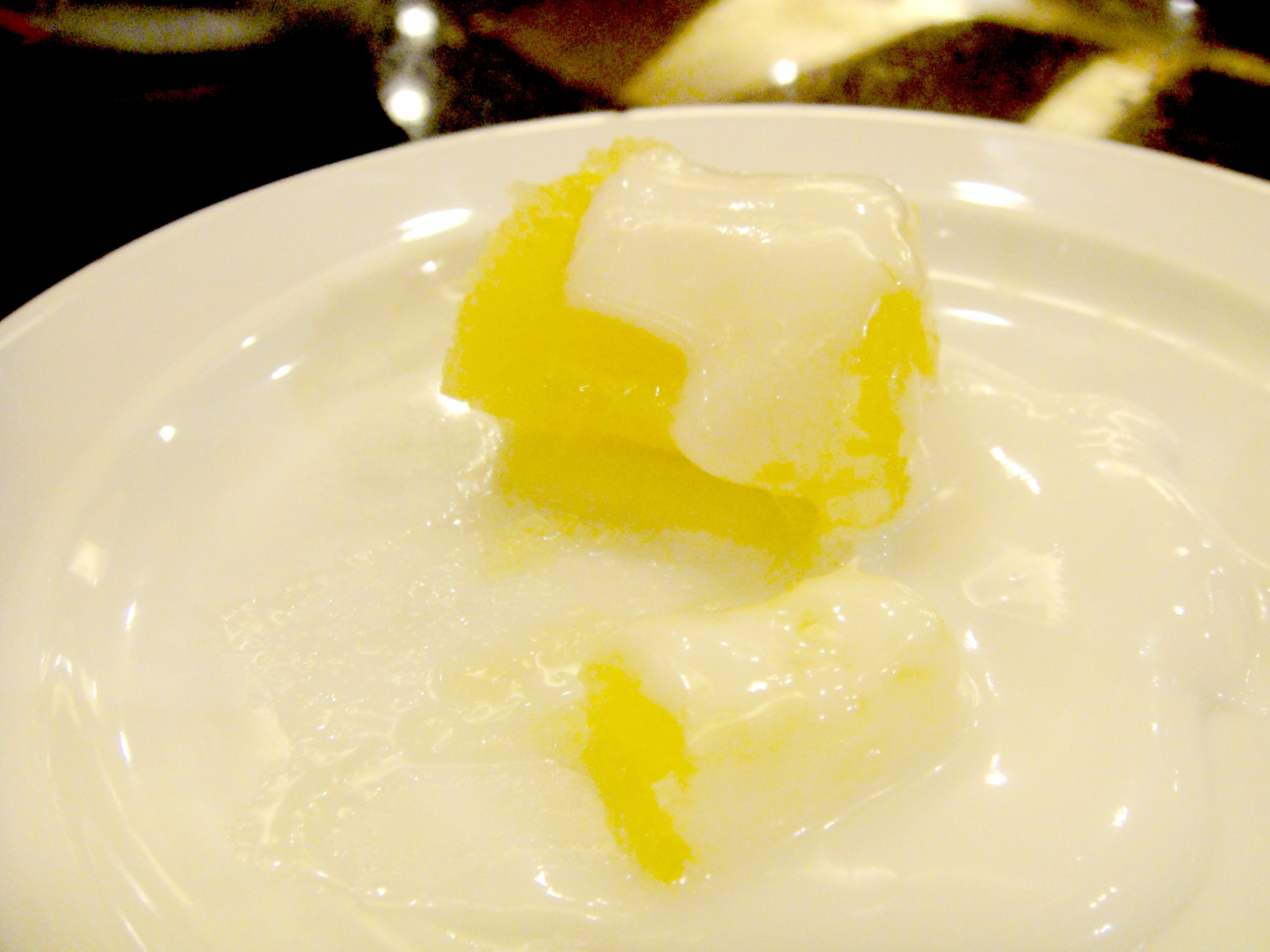 Thai Candied Cassava