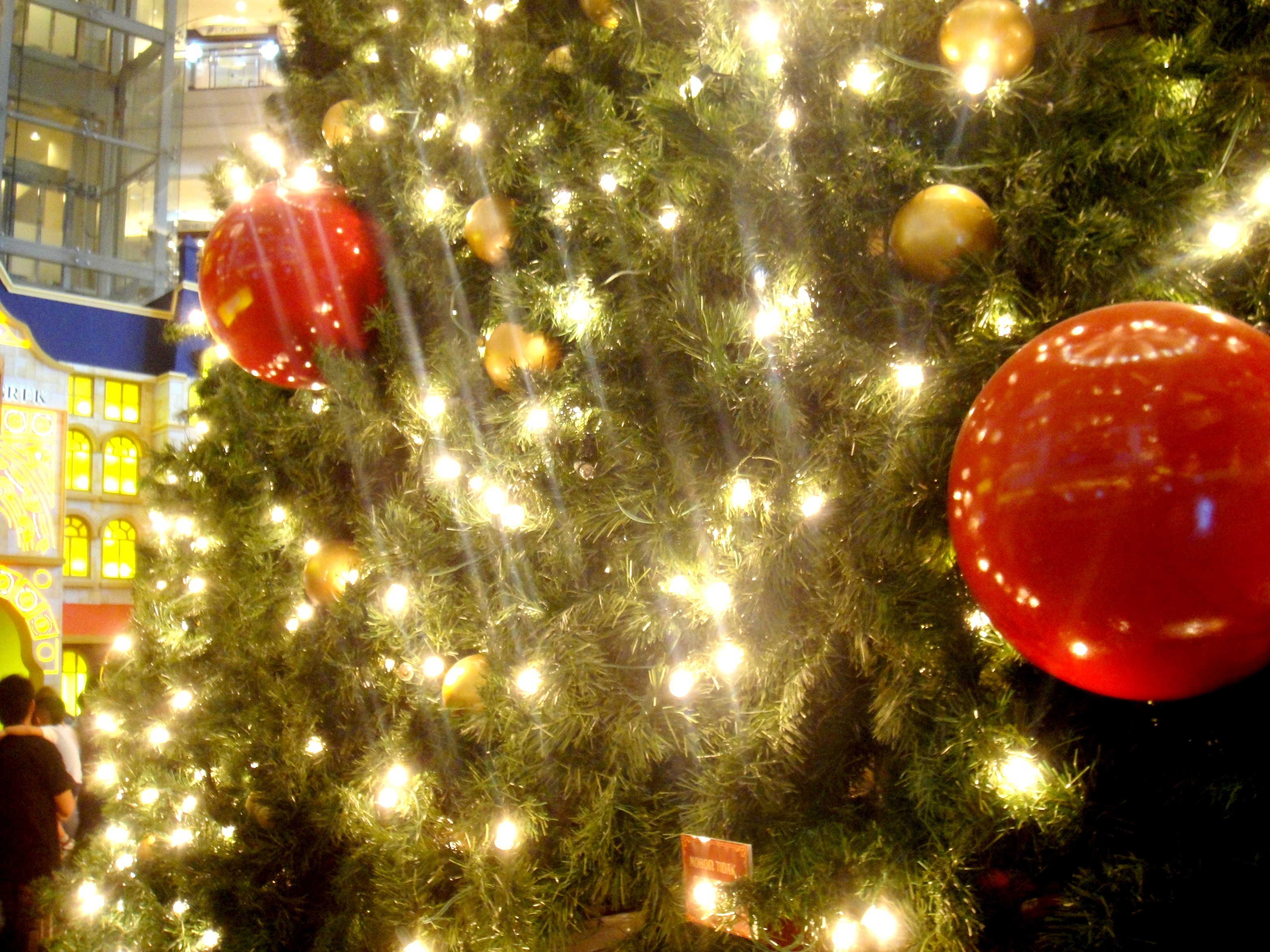 Christmas Decoration