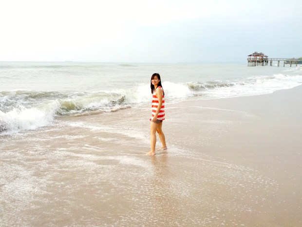 Pantai Anyer