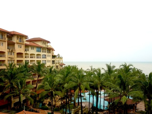 Marbella Hotel Anyer