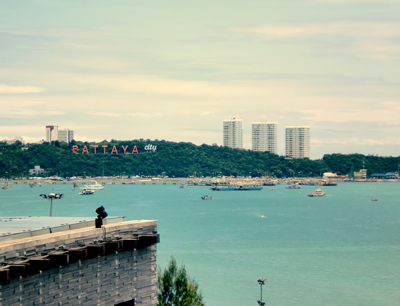 Central Festival Pattaya