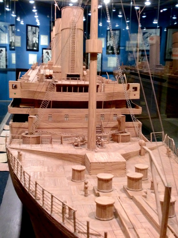 Ripley's Believe it or Not