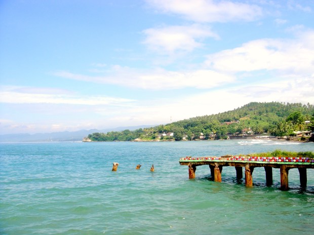 Pantai Pelabuhan Ratu