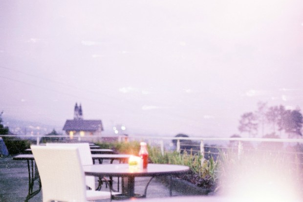 Sierra Cafe & Lounge