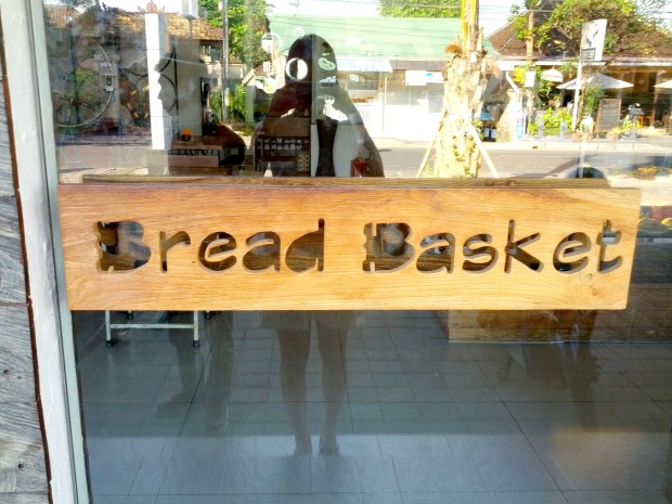 Bread Basket Bali