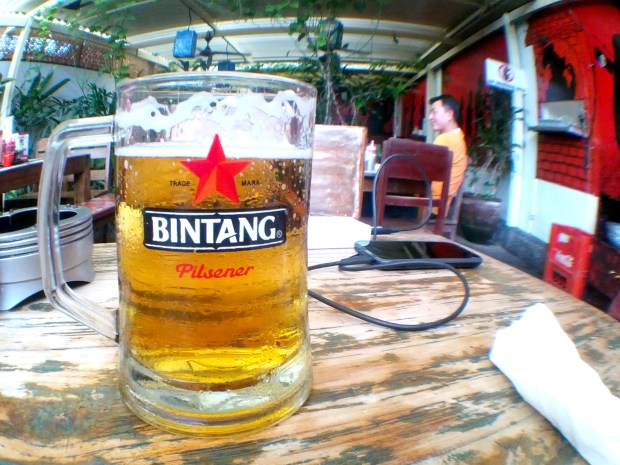 Bintang Beer