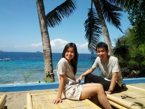 Bloo Lagoon Beach Bali