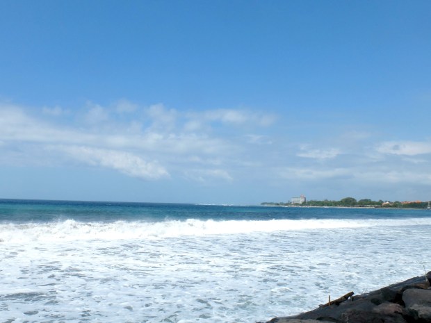 Padang Galak Beach