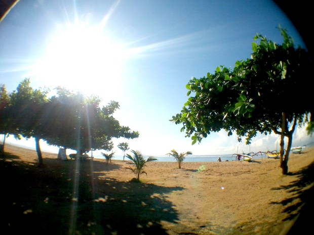 Pantai Sindhu