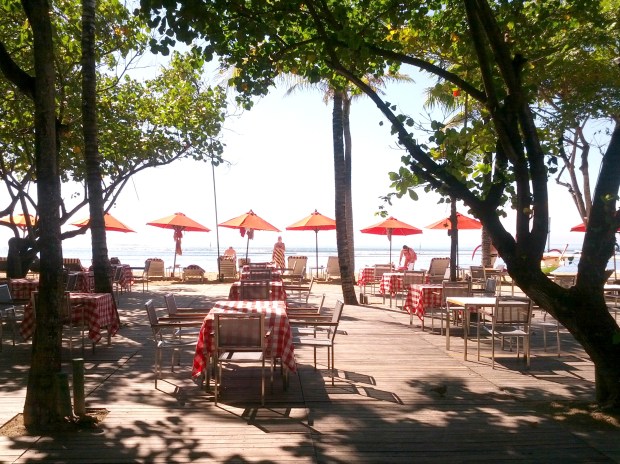 Sanur Cafe
