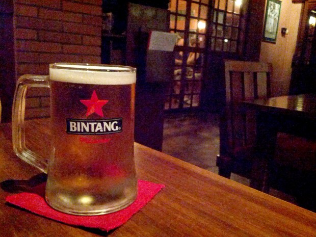 Bintang Beer