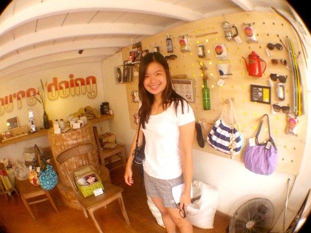 Seniman Coffee Studio Showcase Store