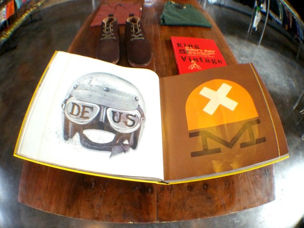 Deus Ex Machina Book