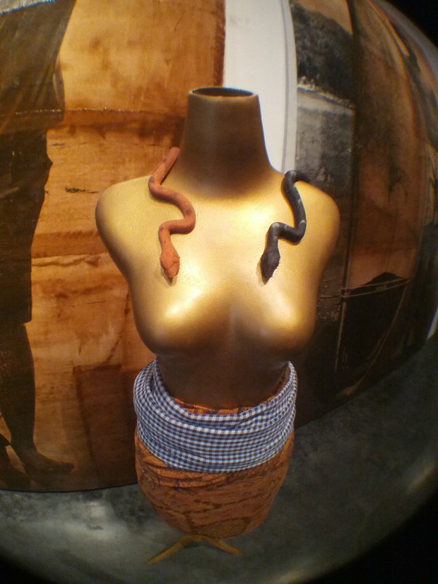 Deus Ex Machina Art Gallery