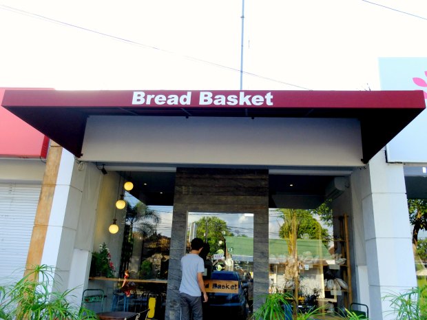 Bread Basket