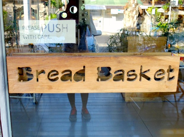 Bread Basket Bali