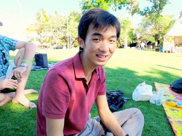 Jazz Market By The Sea Picnic Area