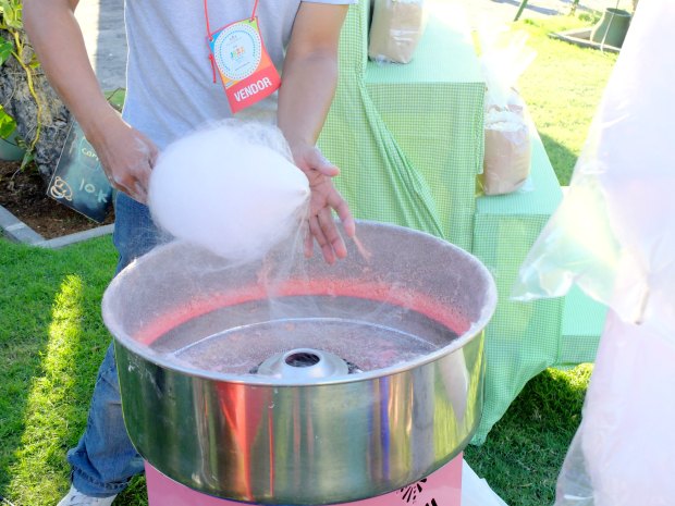 Jazz Market By The Sea Food