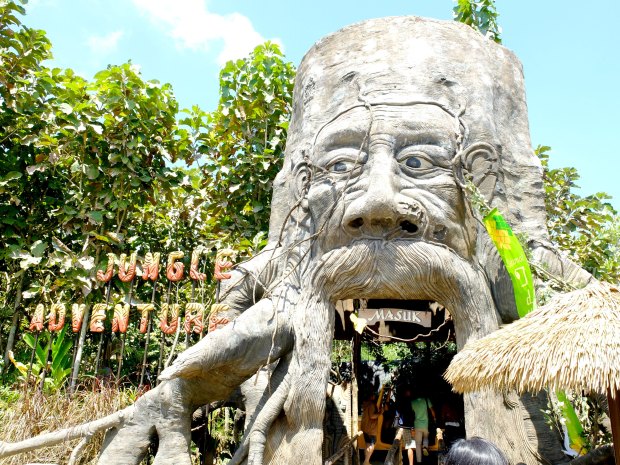 Eco Park Batu