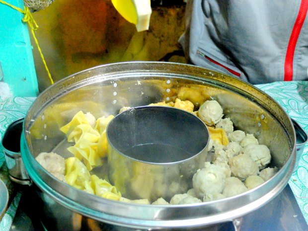 Bakso Malang