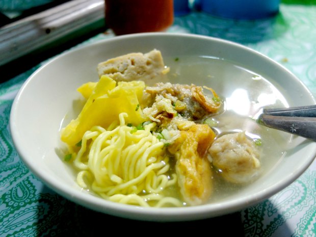 Bakso Malang