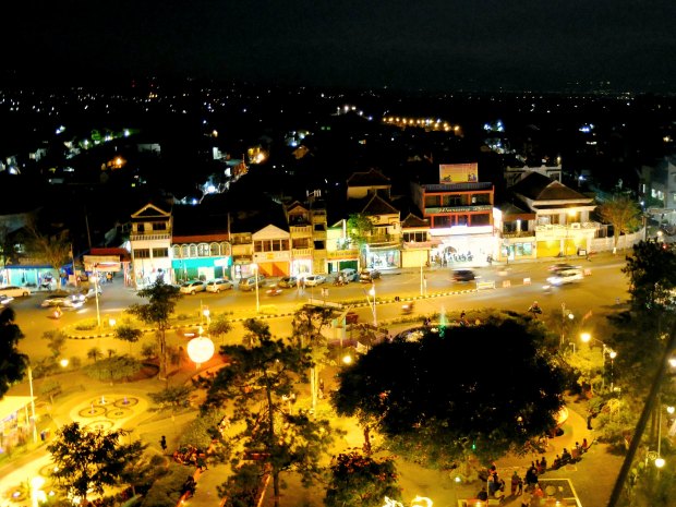 Alun Alun Batu