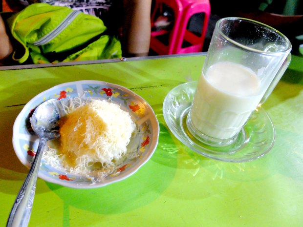 Pos Ketan Legenda 1967