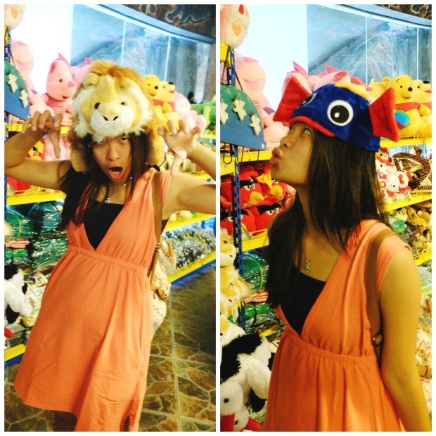 Jatim Park 2 Gift Shop