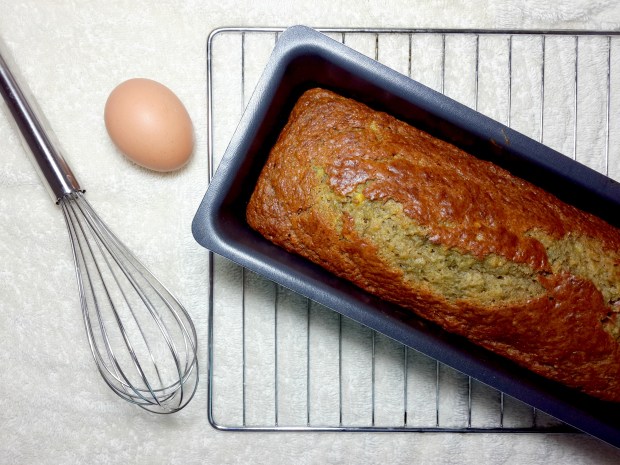 Banana Bread