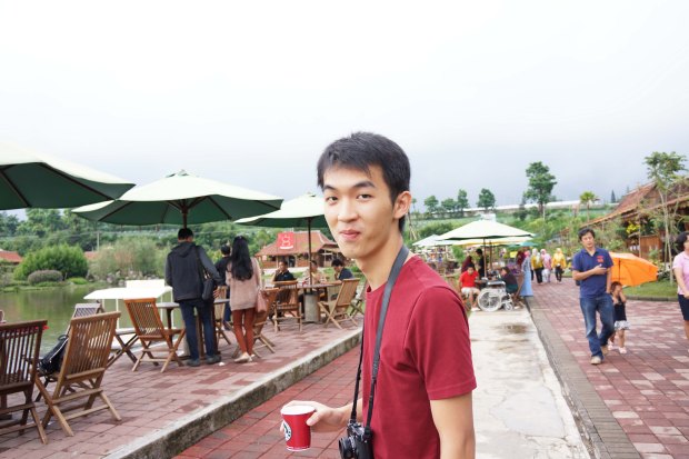 Floating Market Lembang