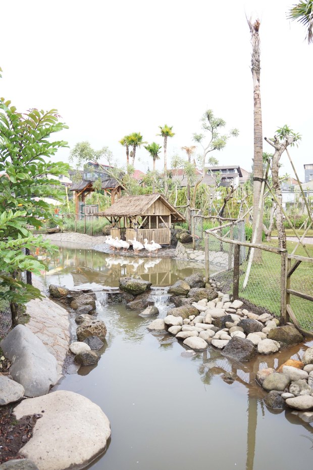 Floating Market Lembang