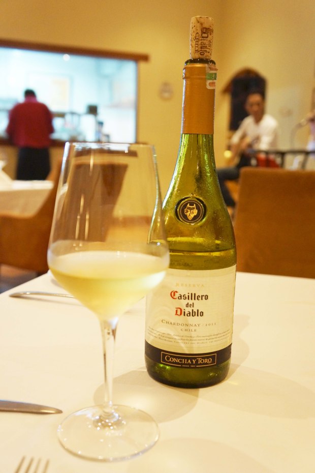 Jubilare Dine and Wine