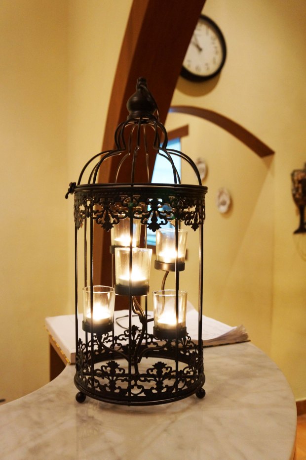 Jubilare Dine and Wine