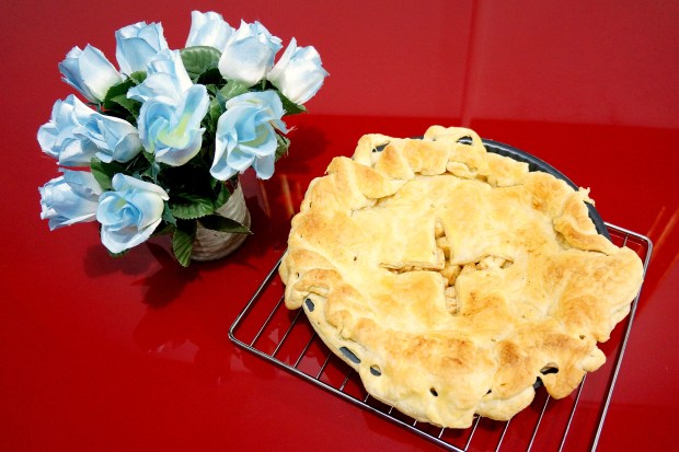 Apple Pie