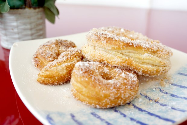 Cronuts