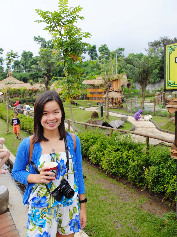 Floating Market Lembang