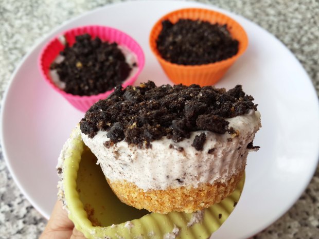 Oreo Cheesecake