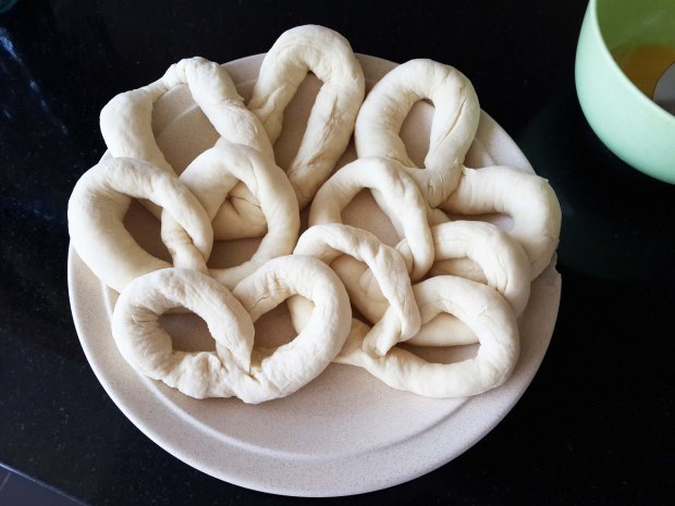 Pretzel