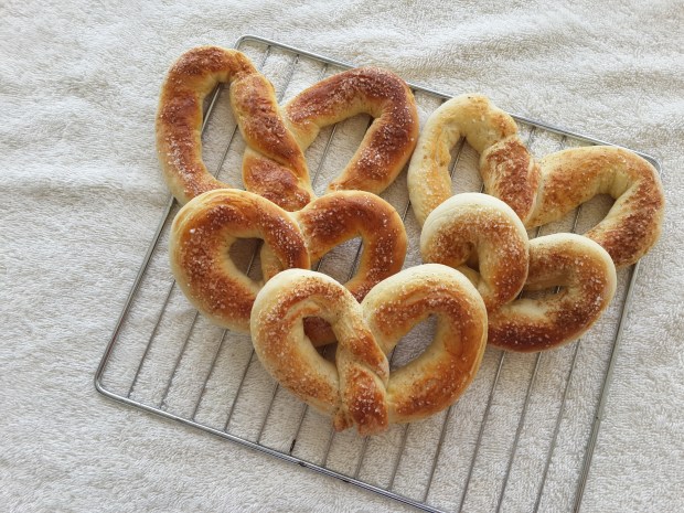 Pretzel