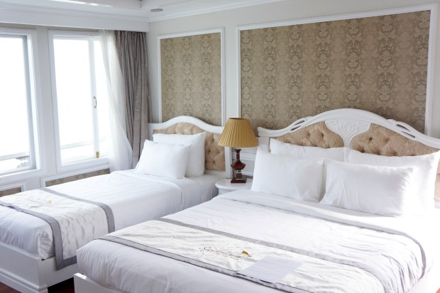 Signature Cruise Room Vietnam