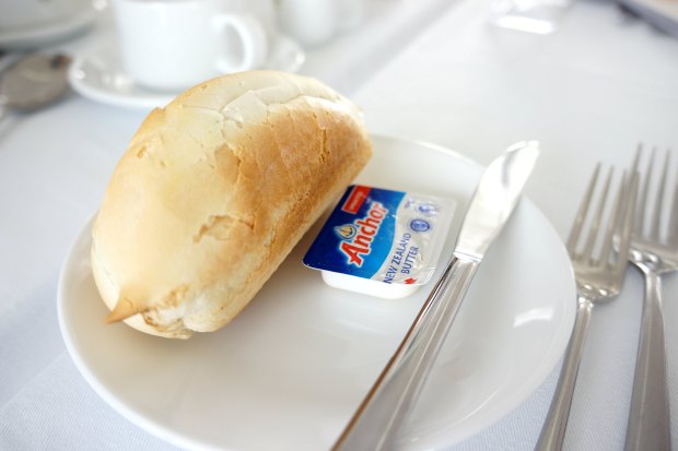 Lunch at Signature Cruise Halongbay