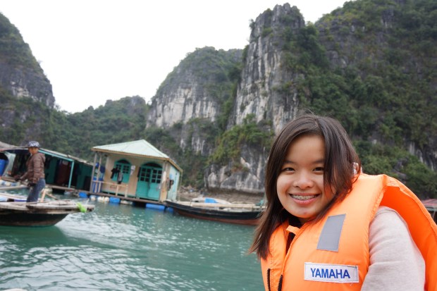 Halongbay Cruise