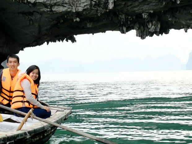 Halongbay Cruise