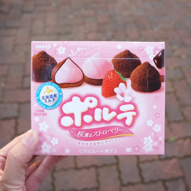 Kawaii Chocolate